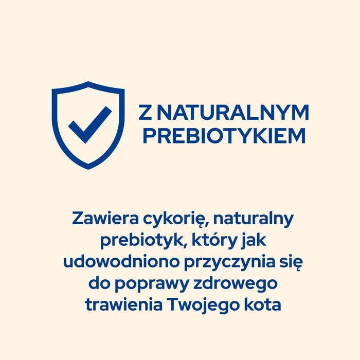 PURINA Cat Chow Hairball Control Chicken - суха храна
