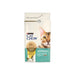 Purina CAT CHOW HAIRBALL CONTROLL суха храна за котки 1,5