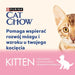 PURINA Cat Chow Kitten с агнешко и тиквички в сос - мокра