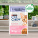 PURINA Cat Chow Kitten с агнешко и тиквички в сос - мокра