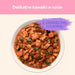 PURINA Cat Chow Kitten с агнешко и тиквички в сос - мокра
