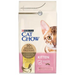 Purina Cat Chow Kitten суха храна за котки Пиле 1,5 кг