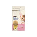 Purina Cat Chow Kitten суха храна за котки Пиле 1,5 кг