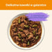 PURINA Cat Chow Lamb Green Beans - мокра храна за котки