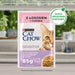 PURINA Cat Chow Sensitive със сьомга и тиквички в сос