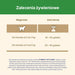Purina CAT CHOW STERILISED суха храна за котки 1,5 кг Пиле