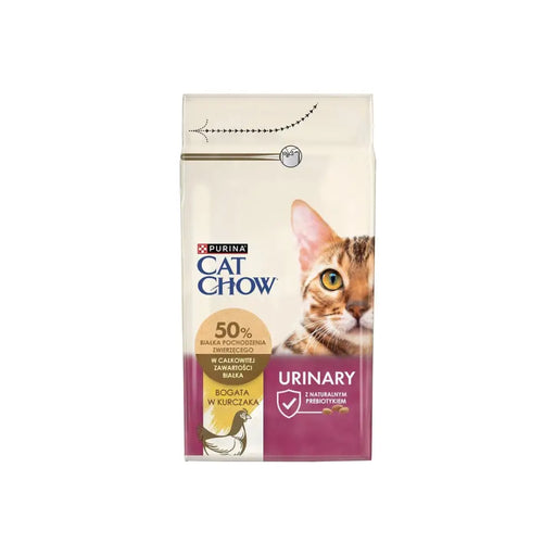 Purina Cat Chow Urinary Tract Health суха храна за котки