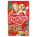PURINA Darling Beef с пиле - суха храна за кучета - 10 кг
