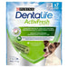 PURINA Dentalife Active Fresh Small - Стоматологичен снакс