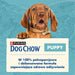 Purina Dog Chow Puppy Lamb 14 кг