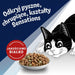 PURINA Felix Countryside Sensations - суха храна за котки