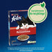 PURINA Felix Countryside Sensations - суха храна за котки