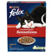 PURINA Felix Countryside Sensations - суха храна за котки
