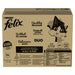 PURINA Felix Fantastic Duo Mix Countryside - мокра храна