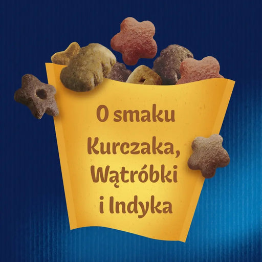 PURINA Felix Party Mix Original - лакомства за котки - 60гр
