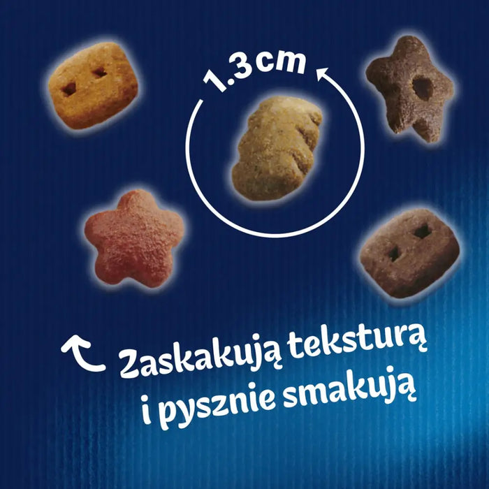 PURINA Felix Party Mix Original - лакомства за котки - 60гр