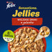 Purina Felix Sensations Mix Турция скумрия агнешко херинга