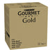 PURINA GOURMET GOLD Mus Mix 4 Flavors - мокра храна