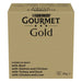PURINA GOURMET GOLD Парчета в сос Микс от 4 вкуса - мокра
