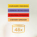 PURINA Gourmet Gold Солена торта - мокра храна за котки