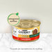 PURINA Gourmet Gold Succulent Delights Beef - мокра храна
