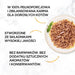 PURINA Gourmet Gold Succulent Delights Chicken - мокра