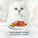 PURINA Gourmet Perle Mini филета в сос - мокра котешка