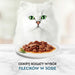 PURINA Gourmet Perle Mix - мокра храна за котки - 60x85 гр