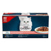 PURINA Gourmet Perle Mix - мокра храна за котки - 60x85 гр