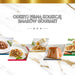 PURINA Gourmet Revelations Chunks в желе с пиле - мокра