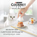 PURINA Gourmet Revelations Mousse с пиле в сос - мокра