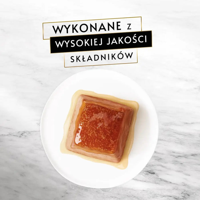 PURINA Gourmet Revelations Salmon - мокра храна за котки