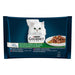 Purina GRMT PERLE GIGMV BEEF CRT влажна храна за котки 85 гр