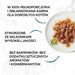 Purina GRMT PERLE GIGMV BEEF CRT влажна храна за котки 85 гр