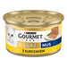 Purina Nestle Gourmet Gold - сьомга и пиле - мокра храна