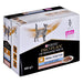PURINA NF Renal Function Feline Salmon - мокра храна