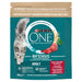 PURINA One Bifensis Adult Beef - суха храна за котки - 800