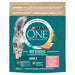 PURINA One Bifensis Adult Salmon - суха храна за котки