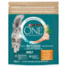 PURINA One Bifensis Adult - суха храна за котки - 800 гр