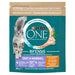 PURINA One Bifensis Coat & Hairball Chicken суха храна