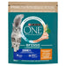 PURINA One Bifensis Senior 7 + - суха храна за котки - 800гр