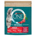 PURINA One Bifensis Sterilcat Beef - суха храна за котки