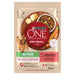 PURINA One Mini/Small Active Beef - мокра храна за кучета