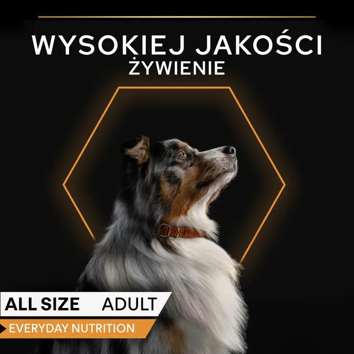 PURINA Pro Plan Everyday nutrition За възрастни кучета