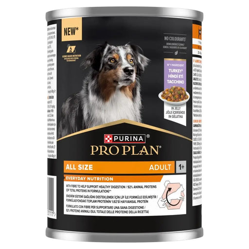 PURINA Pro Plan Everyday nutrition За възрастни кучета