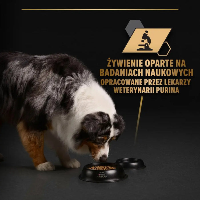 PURINA Pro Plan Everyday nutrition За възрастни кучета