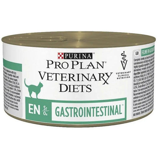 PURINA Pro Plan Vet Feline Veterinary Diets EN