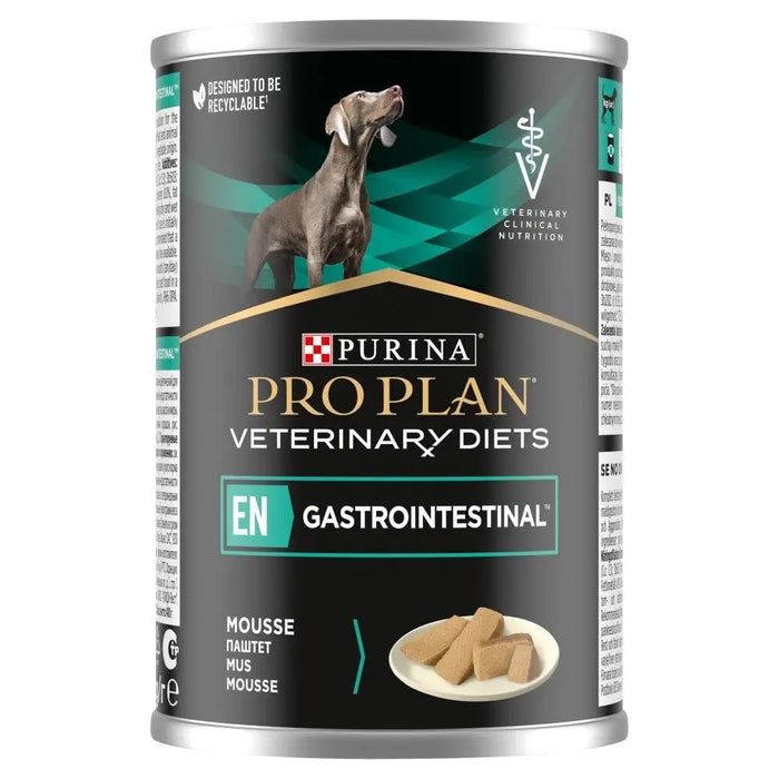 PURINA Pro Plan Veterinary Diets Canine EN Gastrointestinal