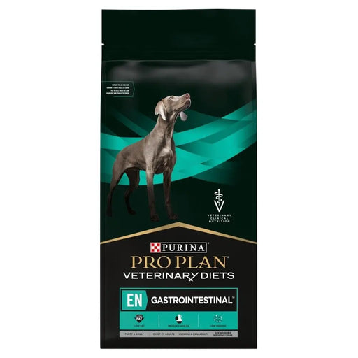PURINA Pro Plan Veterinary Diets Canine EN Gastrointestinal