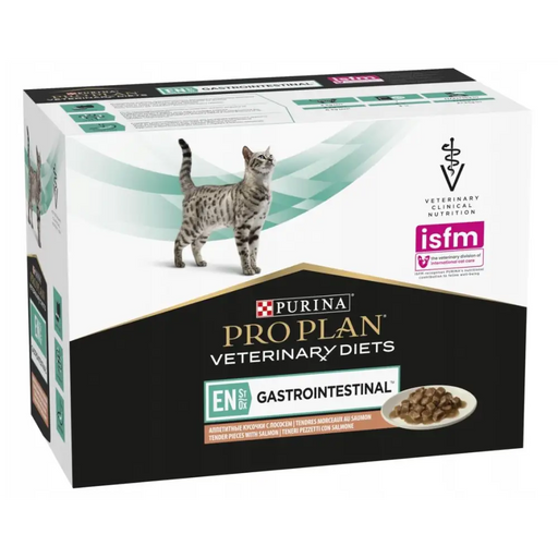 PURINA Pro Plan Veterinary Diets EN St/Ox Gastrointestinal